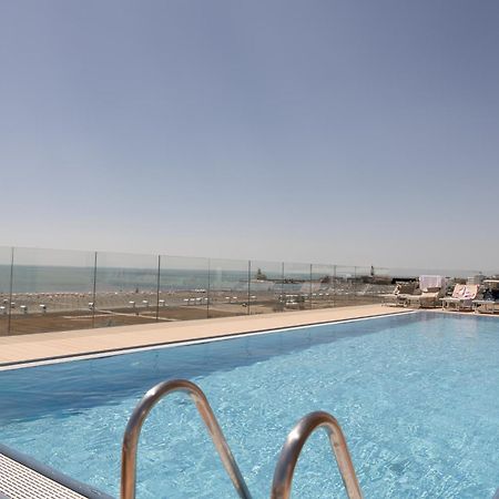 Hotel Monaco Caorle Dış mekan fotoğraf