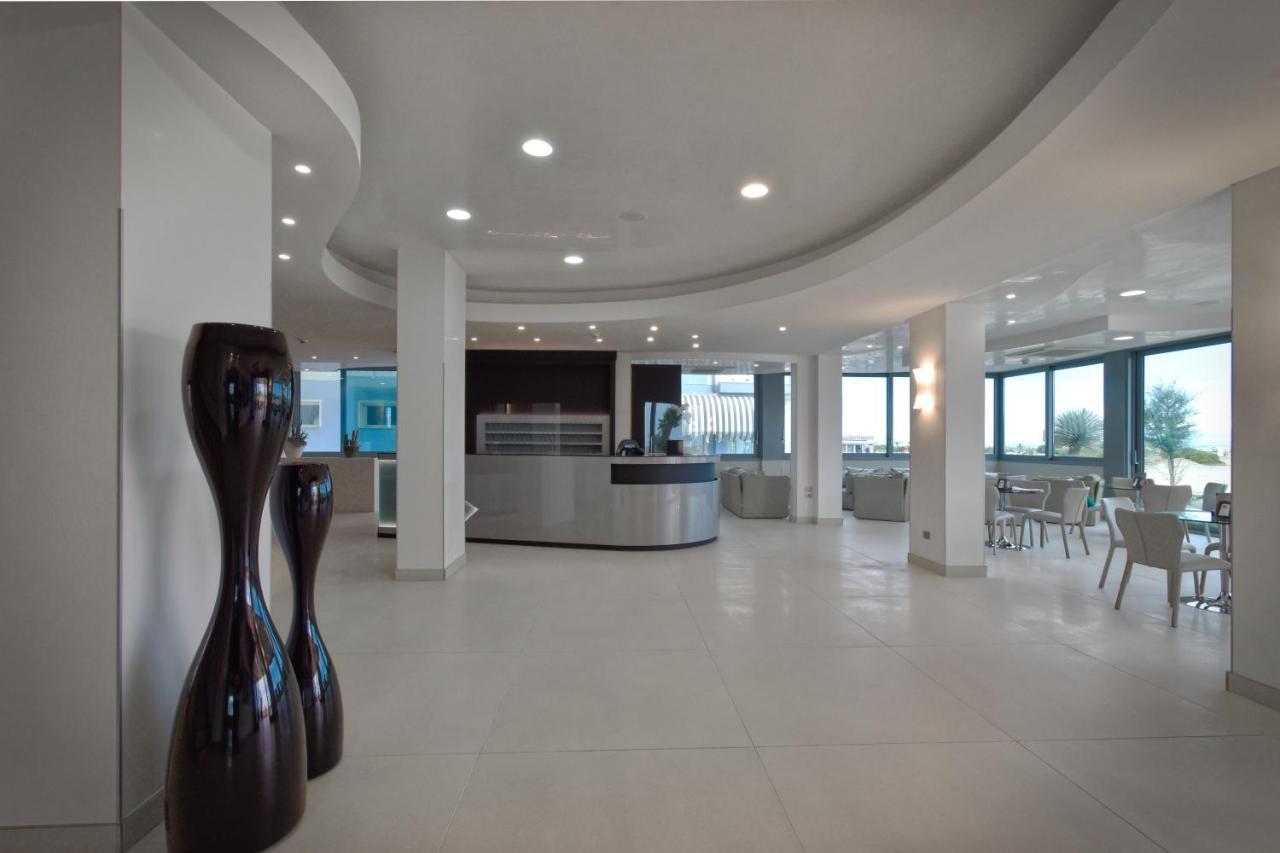 Hotel Monaco Caorle Dış mekan fotoğraf