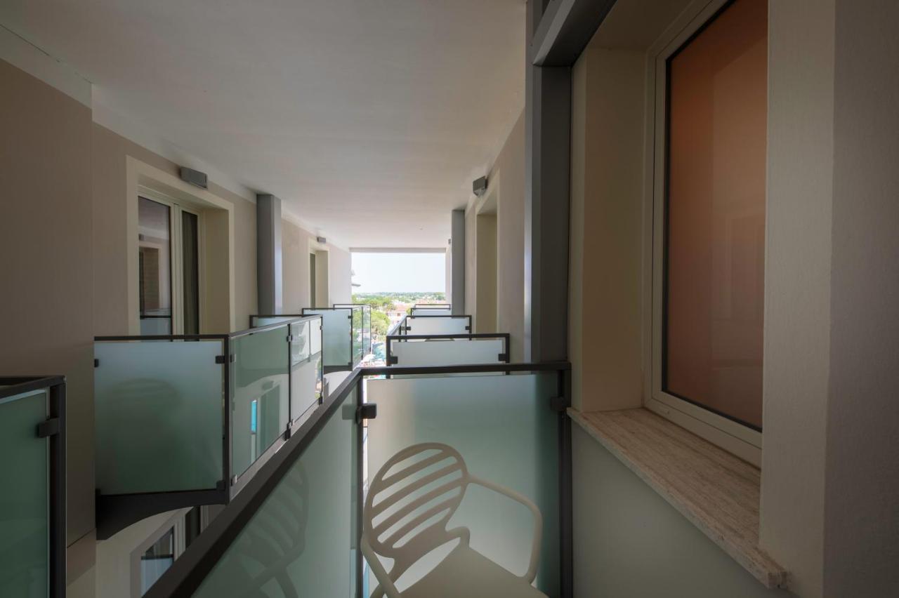 Hotel Monaco Caorle Dış mekan fotoğraf