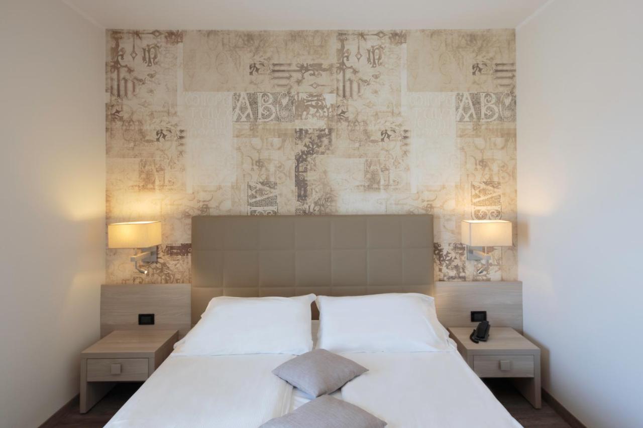 Hotel Monaco Caorle Dış mekan fotoğraf