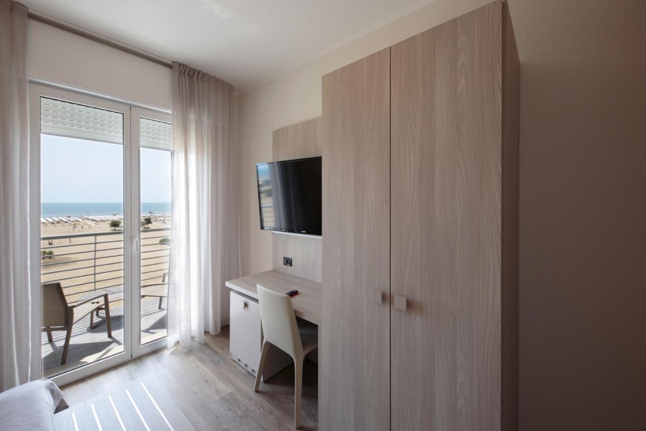 Hotel Monaco Caorle Dış mekan fotoğraf