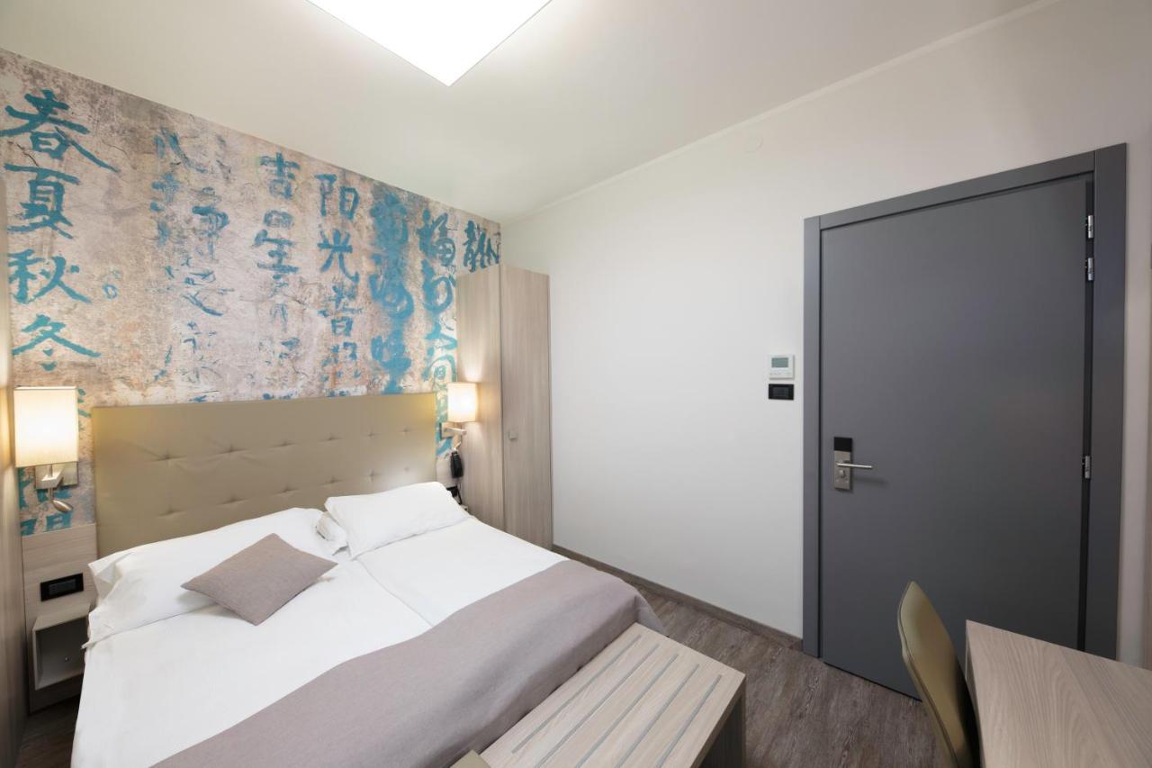 Hotel Monaco Caorle Dış mekan fotoğraf