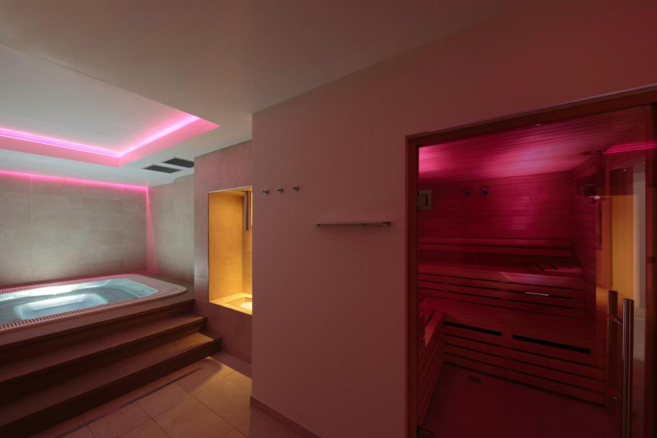 Hotel Monaco Caorle Dış mekan fotoğraf