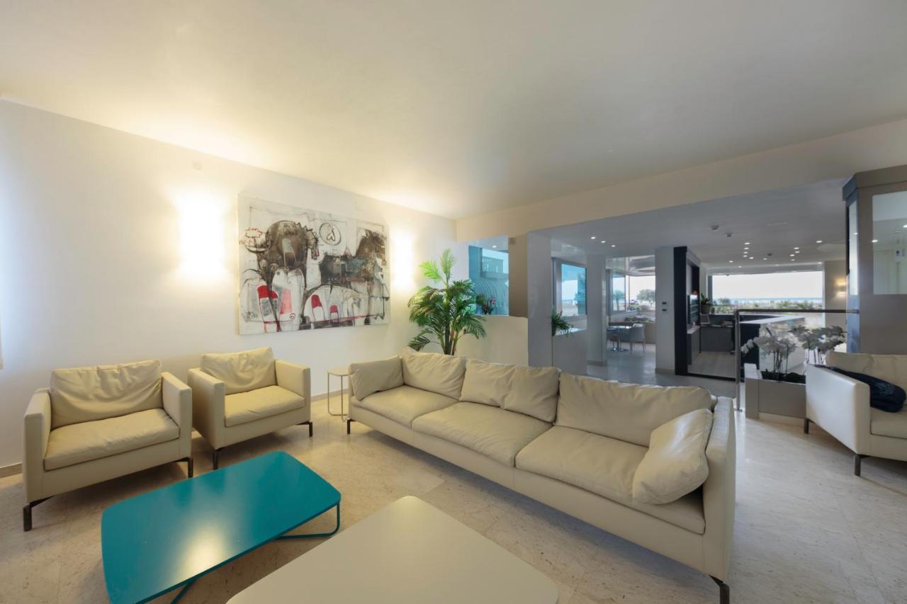 Hotel Monaco Caorle Dış mekan fotoğraf