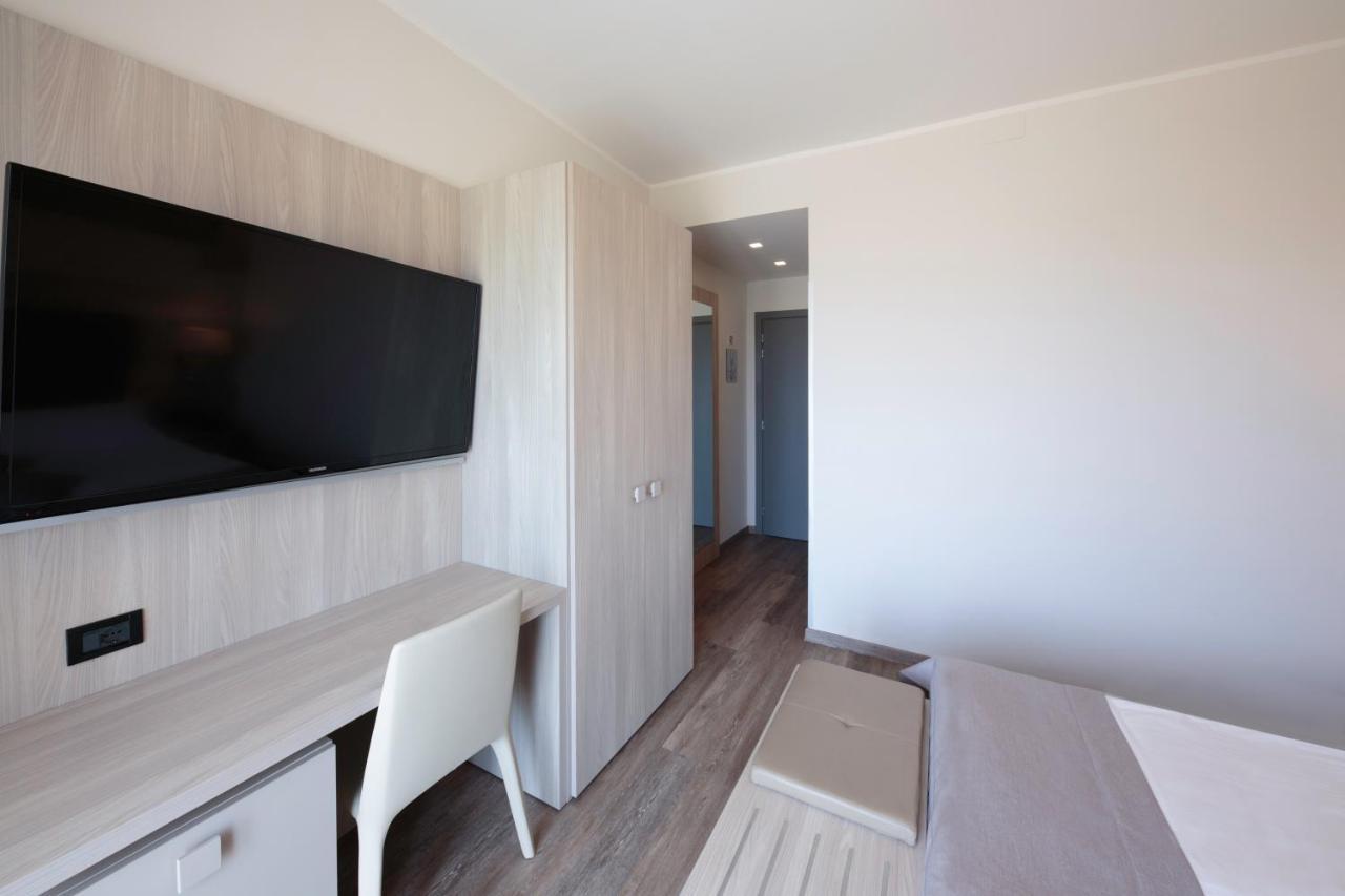 Hotel Monaco Caorle Dış mekan fotoğraf
