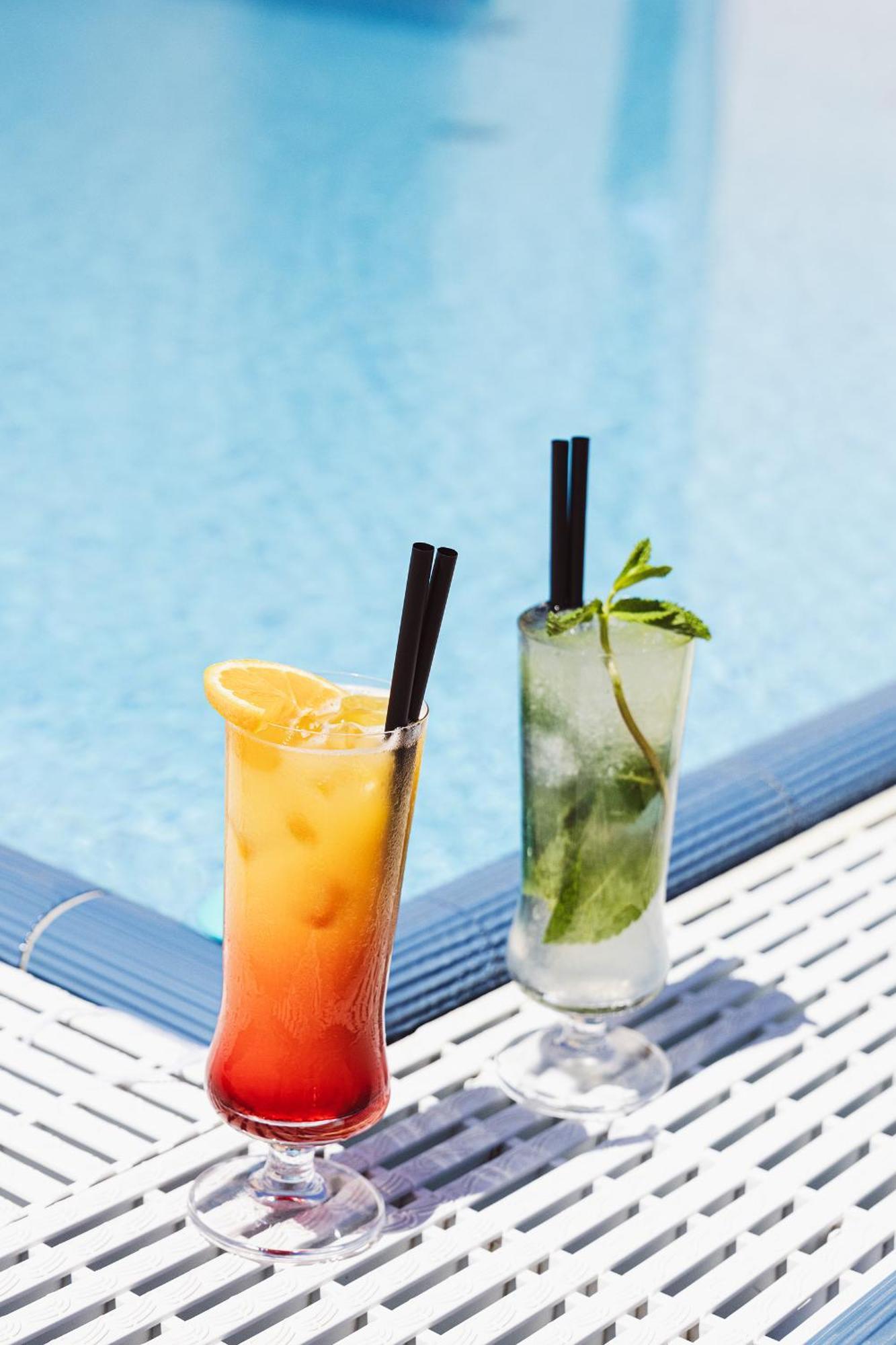 Hotel Monaco Caorle Dış mekan fotoğraf